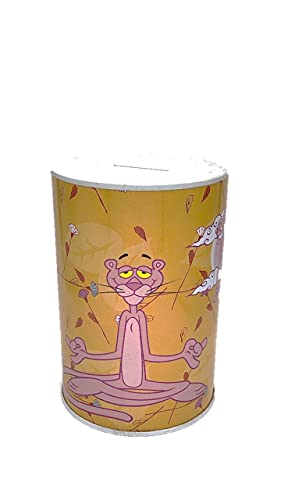 Preisvergleich Produktbild Pink Panther Paulchen