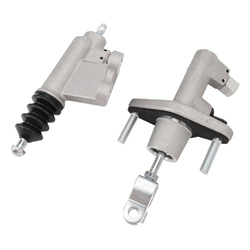 Cilindro Mestre da Embreagem, 46920-S5A-G01 Kit de Cilindro Mestre Escravo da Embreagem de Desempenh