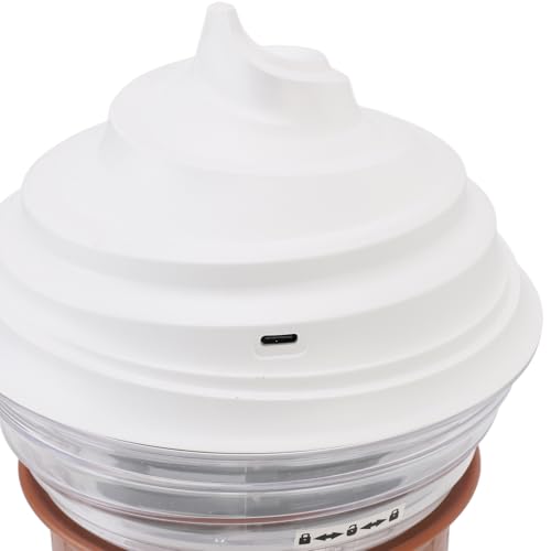 Fabricant de yaourt maker et machine de crème glacée DIY - 8