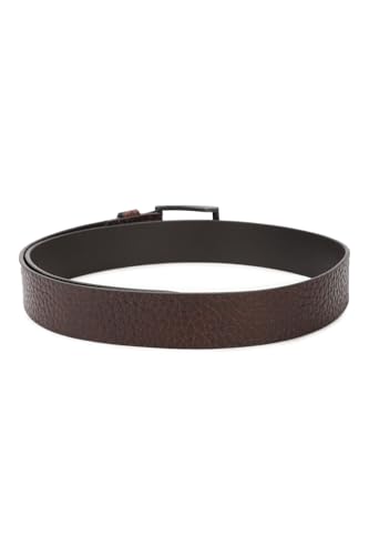 Image of Van Heusen Men's Solid Leather Belt