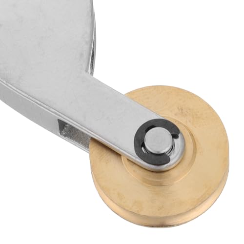 Buse de soudage pour pistolet thermique accessoire embout air chaud inox - 4