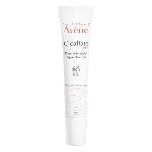 Preisvergleich Produktbild AVENE Cicalfate Lippenbalsam 10 ml Balsam