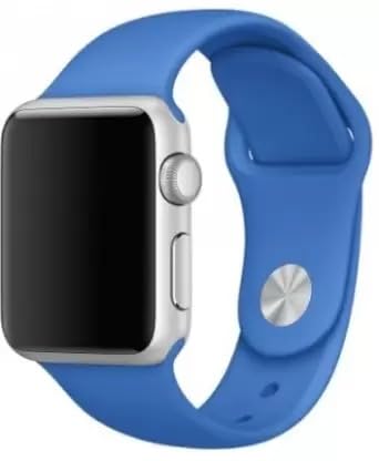 GAMO W3 Advanced Bluetooth Version 5.0 Calling Smart Watch with 1.83" View Display, Fully-Functional Digital Crown, (Blue)-picture-52