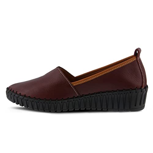 Spring Step Women's Tispea Loafer Flat2