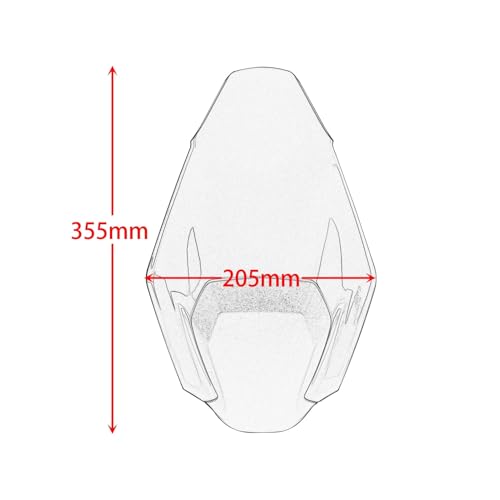 Capot de selle Kawasaki Z900 2025 - Couvre siège arrière moto Matt Grey