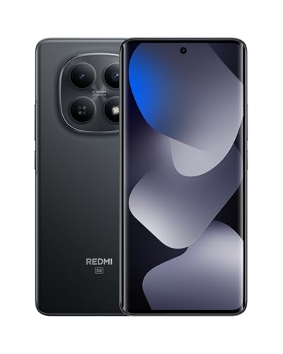 Amazon | シャオミ(Xiaomi) SIMフリー スマートフォンREDMI Note 15 5G