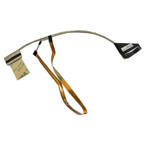 Cable 40PIN EDP de alta resistencia para flex LCD de MSI GE66 Raider 6