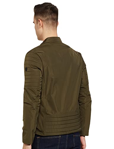 Image of U.S. POLO ASSN. mens Jacket