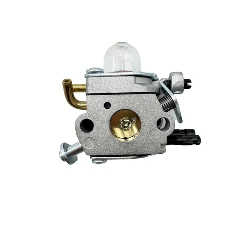 Carburateur de rechange C1U-K43 pour motorisation thermique de broyeur et souffleur