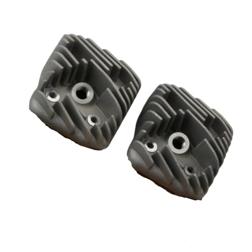 Culasse 50cc pour réparer le moteur serré des scooters Dio AF27
