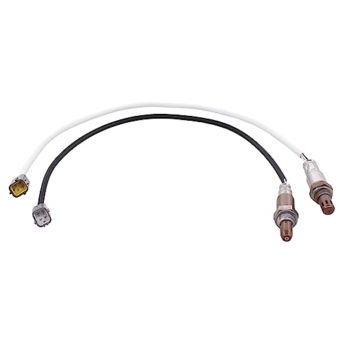 Sensor de Oxígeno Upstream y Downstream 2.5L Nissan miniatura 1