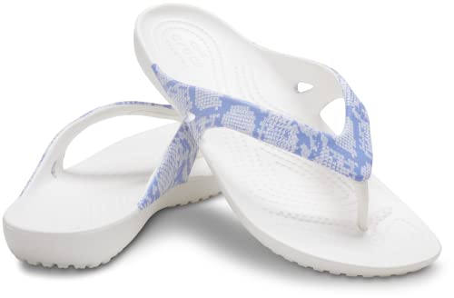 Image of Crocs Women's Kadee Flip-Flop