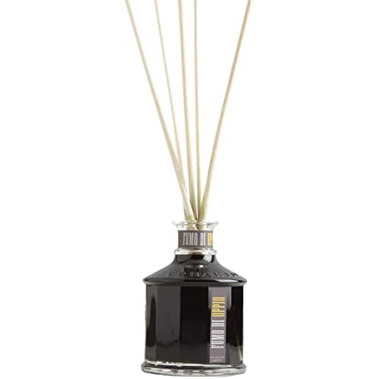 Erbario Toscano Home Fragrance Fumo Di Oppio Diffuser 250ml