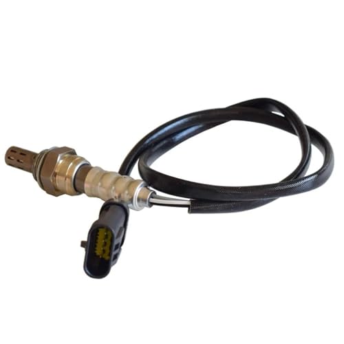 Sonde Lambda Capteur O2 Oxygène 8200437489 Éliminer Pollution Sandero