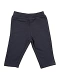 TOM TAILOR Kids Unisex Baby 1/1 Jogginghose, Blau (Real Navy Blue 6593), (Herstellergröße: 86)