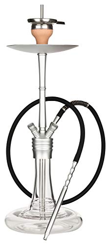 YIME NO: A-6 - Shisha