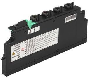 Ricoh Imaging Company, Ltd. - Ricoh Type 165 Waste Toner Bottle For Aficio Cl3500n Printer - 56000 Page "Product Category: Print Supplies/Printer Ink/Toner Refills & Waste Collectors"