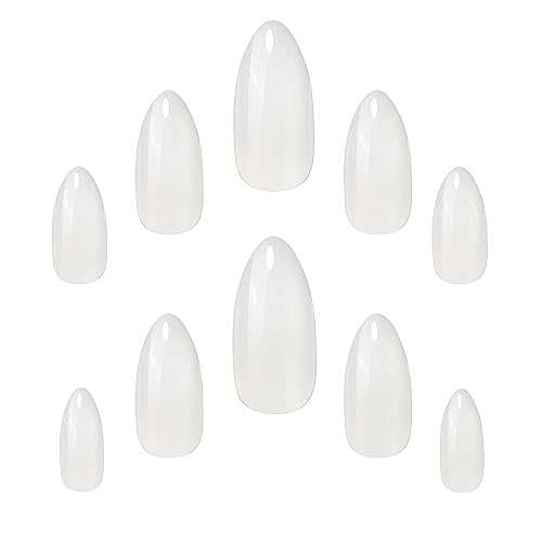 Elegant Touch Totally Bare - Kit unghie finte