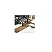 EXTRA WIDE NO SLIP ICE AND SNOW CARPET - 10 FEET LONG X 30 INCHES WIDE (SET OF 2) …