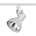 WAC Lighting HTK-775-WT H Series Line Voltage Track Head