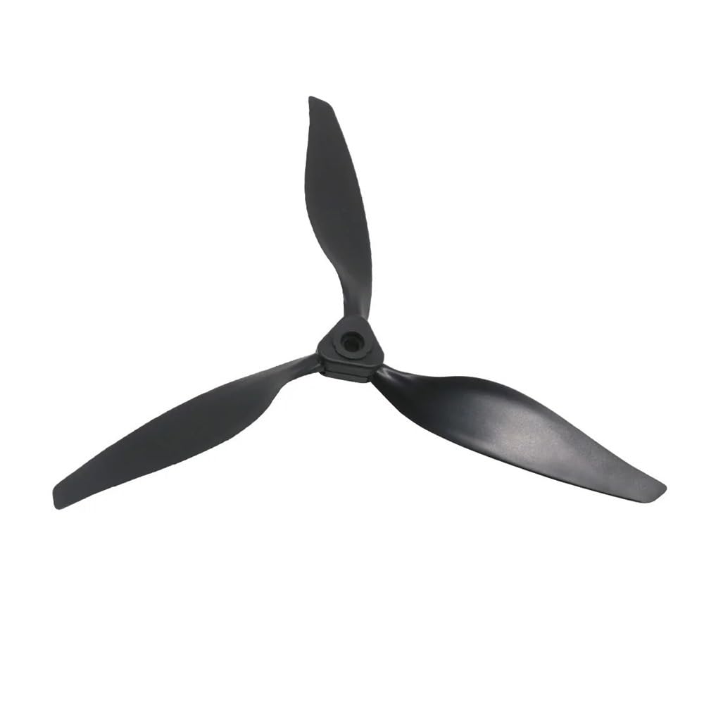 Hélice 8060 3 pales pliante pour avion rc hélicoptère 8x6