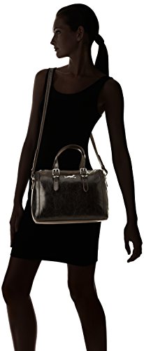 Bimba y Lola - bolso para mujer, color negro