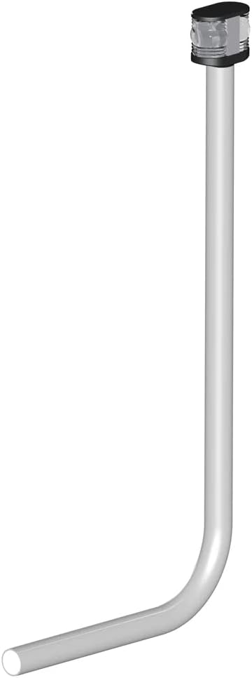 Edson Vision Series Light Arm f/Radar & Sat Domes