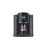 Jura D4 Pianoblack, 15221 Jura D4 Pianoblack, 15221, Kunststoff