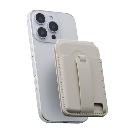 エレコム MAGKEEP カードスタンド (B0FQ57KG75)