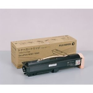 Amazon | XEROX DocuPrint4060/5060用 トナー CT201225(30,000枚) XE 