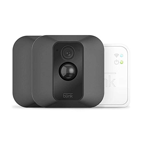 Preisvergleich Produktbild Blink Outdoor Kamera Set2 XT