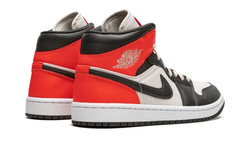 Image of Nike Women's Air Jordan 1 Mid SE Sneaker