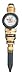 Western Enterprises R125G Economy Balloon Inflators with Gauge, Helium, 38-85 psig, CGA 580, 3,000 psi Inlet