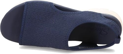 Image of Skechers Women's Flex Appeal 4.0 - Livin' in This