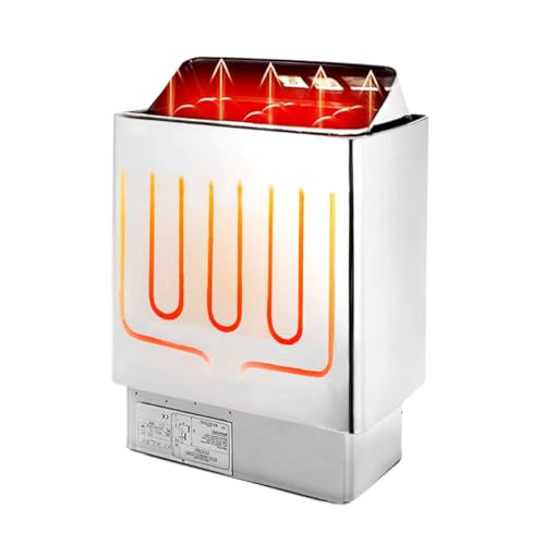 Harvia Finlandia Element for 8kw 240v/1ph Sauna Heater, ZSL-316, FH79-240V