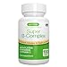 Price comparison product image Igennus Super B-Complex - High Absorption Methylated B Vitamins, Clean Label, 180 Sustained Release Tablets - Complete Spectrum of B Vitamins with Folate, Boosted B12 & Vitamin C, 90 Servings