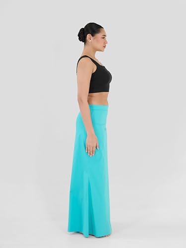 Image of I AM BY DOLLYJAIN D'coat Simple for Women - 99% Cotton, 1% Lycra Stylish Lightweight Coat for Casual and Formal Wear - Comfortable and Durable Outerwear