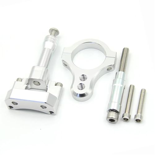 Amortisseur de direction moto anti-guidonnage pour sécurité Yamaha R3 MT03
