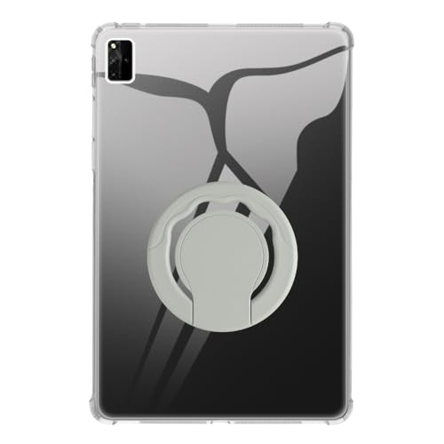 Protection Huawei MatePad Pro 12.6 2021 coque silicone TPU transparent
