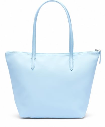 Image of Lacoste Womens L.12.12 Concept Shopping Tote Bag