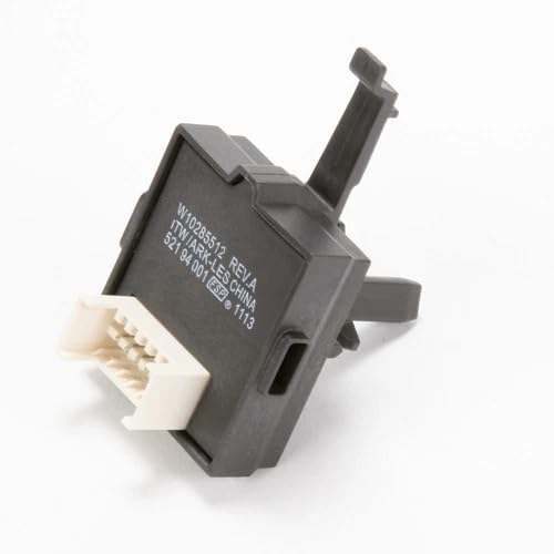 Washer Switch-Cyc,Exact Replacement for Whirlpool 1874849 AH3418217 EA3418217 PS3418217-Replaces Part WPW10285512