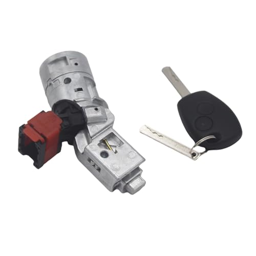 Cilindro de bloqueo de encendido Clio III interruptor arranque Kangoo III 2
