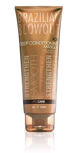 Deep Conditioning Mask