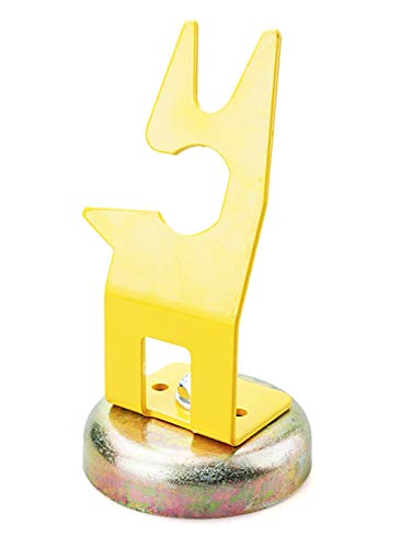 Tig Torch Stand Holder Welding Torch Gun Holder With Magnetic Base #TOP5