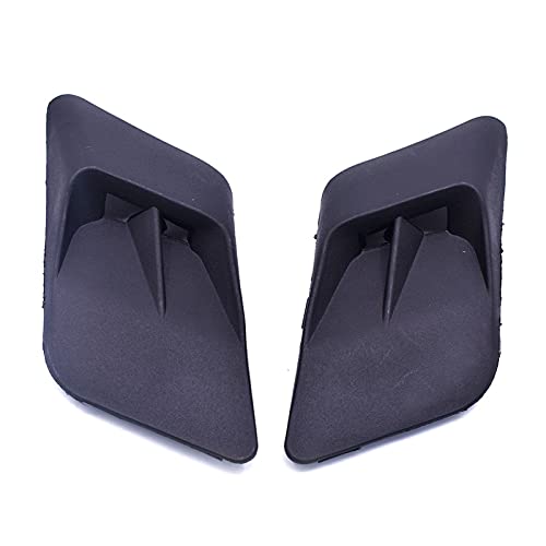 Fender inserter plastique BORGE pour quad Taotao Hawk 90cc finition robuste