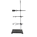 QWORK Heavy Duty Laboratory Stands Support Set, 24