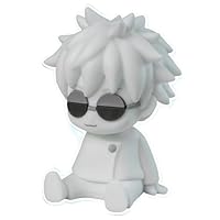 呪術廻戦　五条悟　フィギュアライト　SUNRISEPOP Sunrisepop 呪術廻戦五条悟アクションフィギュアナイトライト