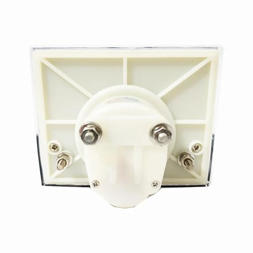 Voltmètre AC 44L1-V analogique 30V pour mesure de tension électrique précise - 4