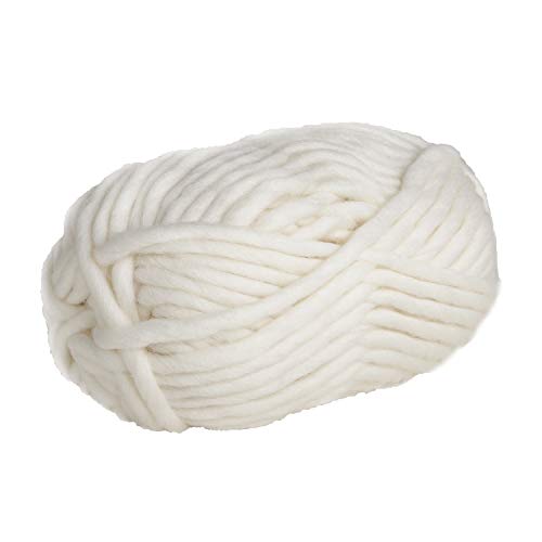 Knit Picks 26836 Tuff Puff Super Bulky 100% Wool cover