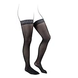 bas de contention venoflex prix Ultra confort Bas de contention Venoflex Secret 2 Thuasne Venoflex Noir Taille 3 Hauteur Long